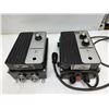 Image 1 : Lot of (2) Bodine Electric Controllers