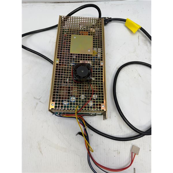 Deltron #V225B12 Power Supply