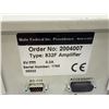 Image 3 : Mahr Federal #832F / #2004007 Amplifier