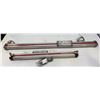 Image 1 : Lot of Pneumatic Slides
