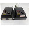 Image 2 : (2) Dart Controls #253G-200E