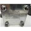 Image 2 : Lot of (2) MRO Items / Cylinders