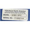 Image 4 : ITW Rocol #01B3-SPC Lube Unit