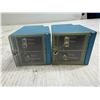 Image 2 : Lot of (2) Sick #WT2000-B4100 Photoelectric Sensors