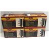 Image 1 : (4) Shop Fox #D4115 / TECO #HUFB-16SKK Magnetic Switches 1HP, 110V, Single-Phase