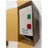 Image 3 : (4) Shop Fox #D4115 / TECO #HUFB-16SKK Magnetic Switches 1HP, 110V, Single-Phase
