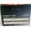 Image 2 : WISENET HD+ #SCD-6083R Dome Camera