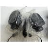 Image 4 : Data Logic #GD4400 / #GD4430-BK w/Cables and Adaptors