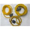 Image 1 : Lot of (3) Square D #XA7512DC