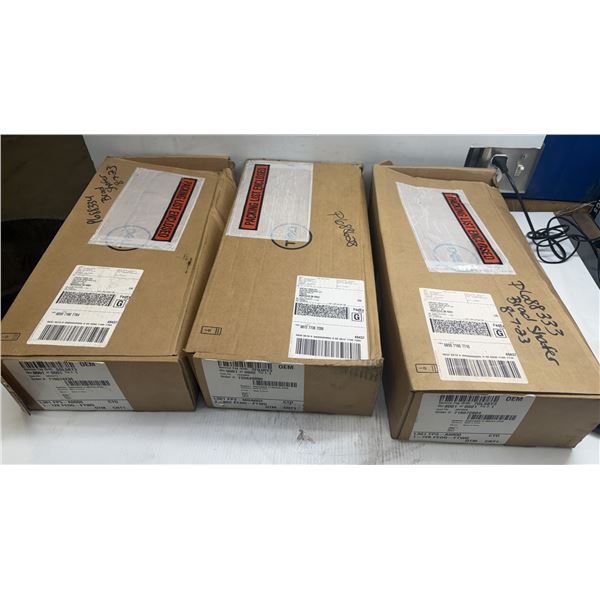 Lot of (3) Dell Computer Items