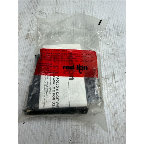 Red Lion #APLR