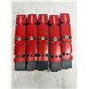 Image 2 : (5) Euchner #TX2C-A0024M / #082929 Safety Switches