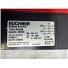 Image 4 : (5) Euchner #TX2C-A0024M / #082929 Safety Switches