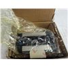 Image 3 : (2) Star techniques/Rexroth #1821-331-10 Runner Block/Roller Rail