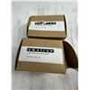 Image 1 : (2) Emotron #CTM 050 / #01-2471-30 Current Transformers