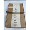 Image 1 : (2) Emotron #M20 3X380-500V / #01-2520-40 M20 Shaft Power Monitors