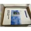 Image 2 : (2) Emotron #M20 3X380-500V / #01-2520-40 M20 Shaft Power Monitors