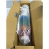 Image 3 : Patlite #LR6-402WJNW-RYGB Stack Light
