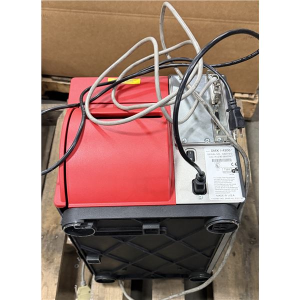 Datamax #DMX I-4206 Thermal Barcode Printer
