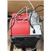 Image 1 : Datamax #DMX I-4206 Thermal Barcode Printer