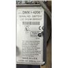 Image 3 : Datamax #DMX I-4206 Thermal Barcode Printer