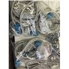 Image 6 : Lot of Cables & Sensors