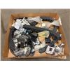 Image 1 : Lot of Misc. MRO Pieces, Conveyor Chain (Plastic)
