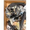 Image 2 : Lot of Misc. MRO Pieces, Conveyor Chain (Plastic)