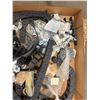 Image 3 : Lot of Misc. MRO Pieces, Conveyor Chain (Plastic)