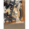 Image 4 : Lot of Misc. MRO Pieces, Conveyor Chain (Plastic)