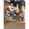 Image 5 : Lot of Misc. MRO Pieces, Conveyor Chain (Plastic)