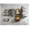 Image 1 : Lot of Unused MRO Items