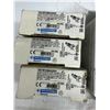 Image 6 : Lot of Unused MRO Items
