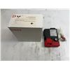 Image 1 : Lot of (2) Idec Items #PS24-120S & #HS1L-R4
