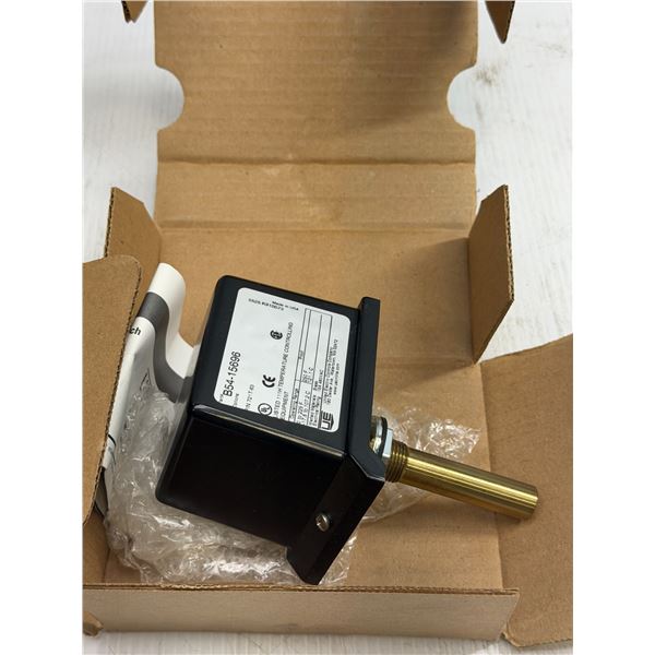 United Electric Controls #B54-15696 / #721t-63