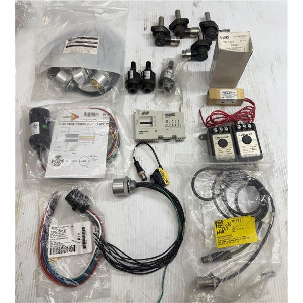 Lot of Misc. MRO Items