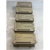Image 1 : (5) Omron #CPM1-20CDR-A Programmable Controllers