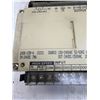Image 2 : (5) Omron #C40K-CDR-A Programming Controllers