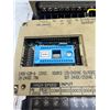 Image 3 : (5) Omron #C40K-CDR-A Programming Controllers