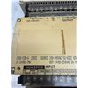 Image 4 : (5) Omron #C40K-CDR-A Programming Controllers