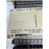 Image 5 : (5) Omron #C40K-CDR-A Programming Controllers