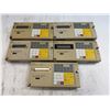 Image 1 : (5) Omron #C120-PRO15-E / 3G2A6-PRO15-E Programming Consoles