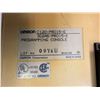Image 3 : (5) Omron #C120-PRO15-E / 3G2A6-PRO15-E Programming Consoles