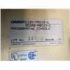 Image 4 : (5) Omron #C120-PRO15-E / 3G2A6-PRO15-E Programming Consoles