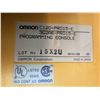 Image 5 : (5) Omron #C120-PRO15-E / 3G2A6-PRO15-E Programming Consoles