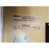 Image 6 : (5) Omron #C120-PRO15-E / 3G2A6-PRO15-E Programming Consoles