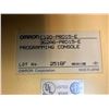 Image 7 : (5) Omron #C120-PRO15-E / 3G2A6-PRO15-E Programming Consoles
