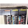 Image 12 : Lot of (5) Omron Racks
