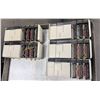Image 1 : Lot of (5) Omron Racks