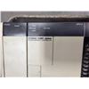 Image 2 : Lot of (5) Omron Racks